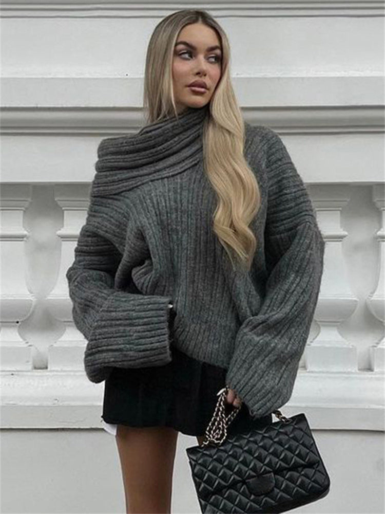 Classic Vintage & Enduringly Stylish Sweater