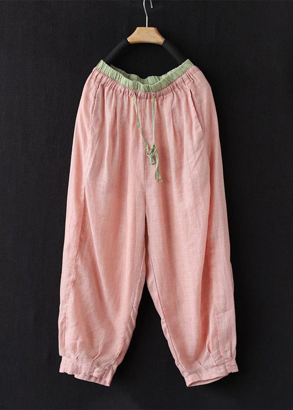 Beautifully Finished Pants in a Timeless Design
