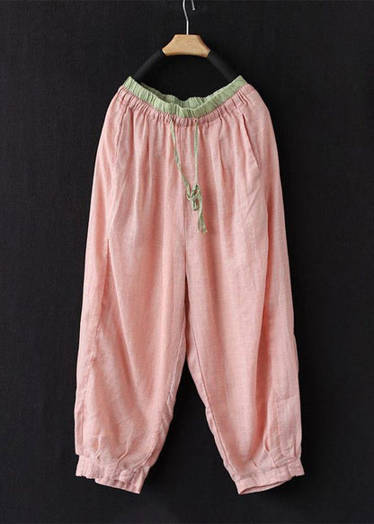 Beautifully Finished Pants in a Timeless Design