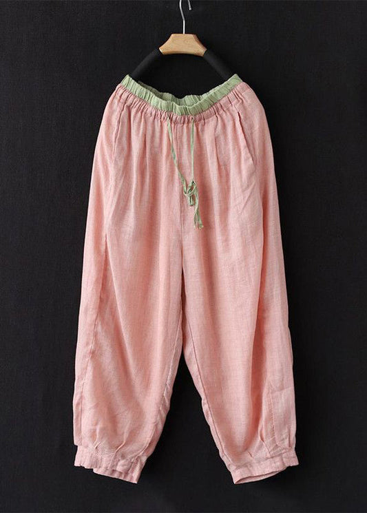 Beautifully Finished Pants in a Timeless Design
