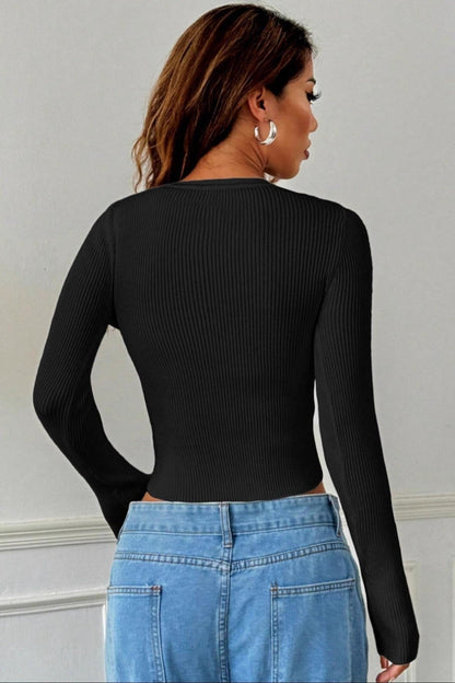 Beautifully Crafted Cardigan in a Classic Style