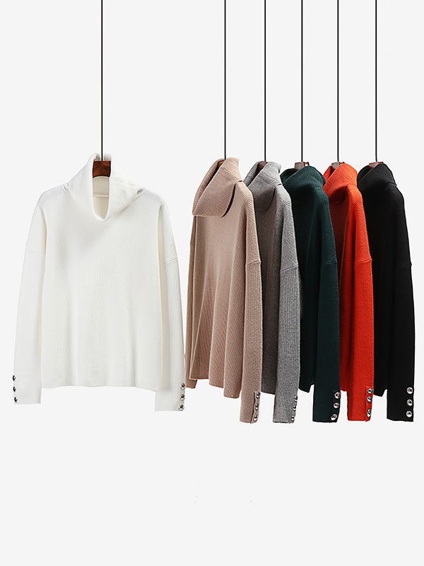 Beautifully Finished Garment in a Timeless Design