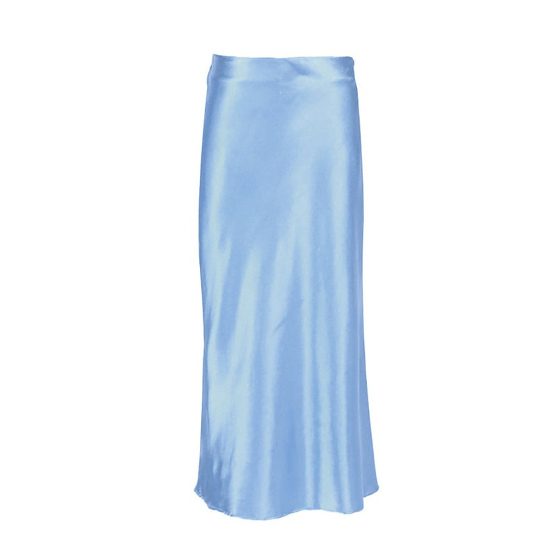 Well Tailored Garment with a Graceful Silhouette