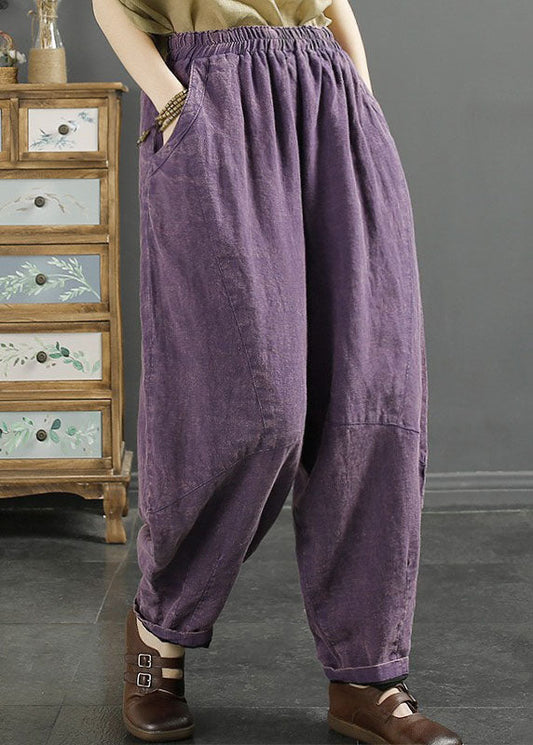 Polished Pants with an Effortless Classic Look