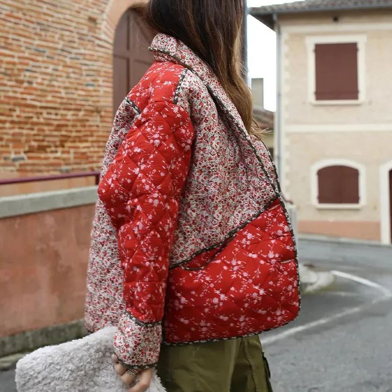 Beautifully Crafted Jacket in a Classic Style