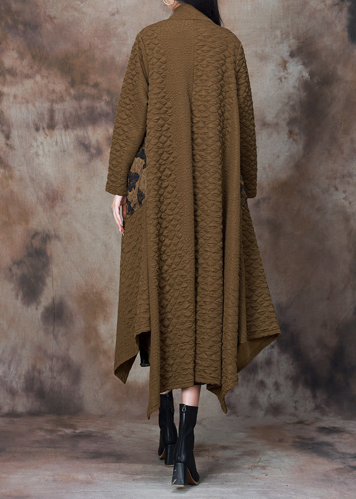Elegantly Styled Coat for Everyday Wear