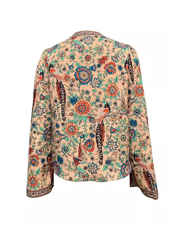 Beautifully Finished Blouse in a Timeless Design