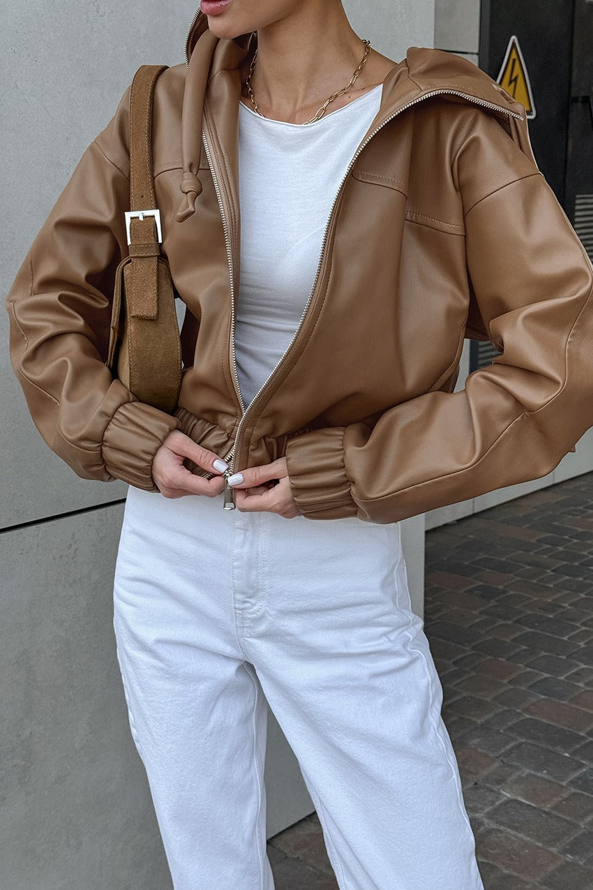 Beautifully Finished Jacket in a Timeless Design