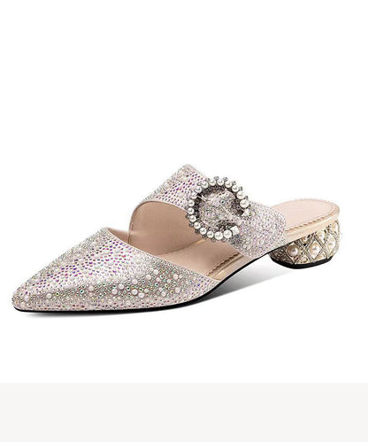Elegantly Styled Sandals for Everyday Wear