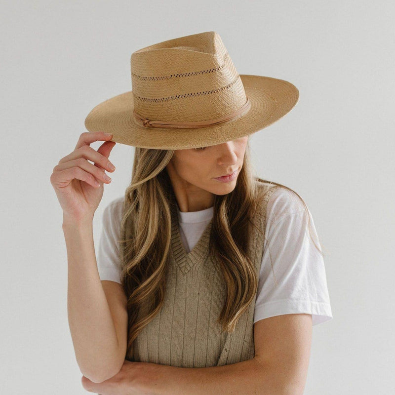 A Vintage Style Garment with Delicate Timeless Details