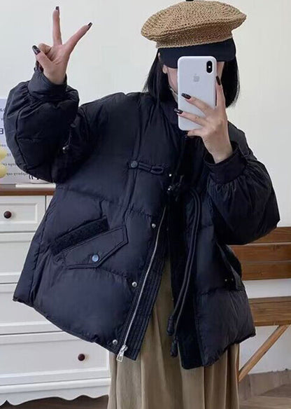 Vintage Inspired Jacket with a Contemporary Edge