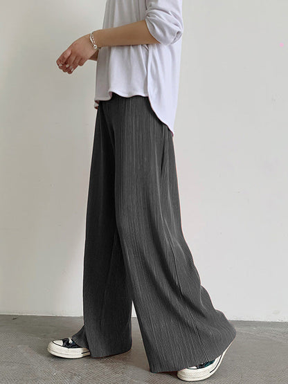 Vintage Inspired Pants with a Contemporary Edge