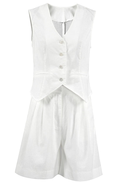 A Vintage Style Garment with Delicate Timeless Details