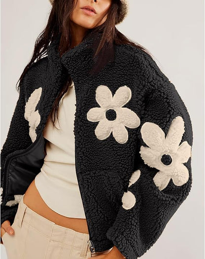 Sophisticated Jacket with a Clean Classic Look