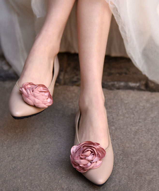 Classic Vintage & Enduringly Stylish Shoes
