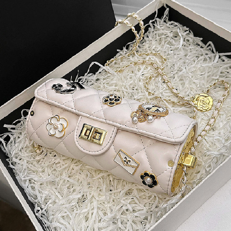 Classic Vintage & Enduringly Stylish Bag