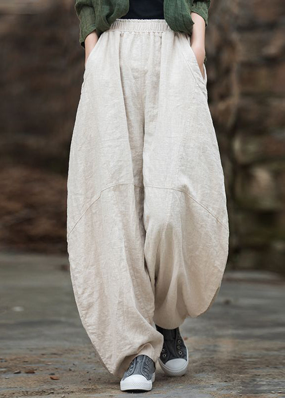 Vintage Inspired Pants with a Contemporary Edge