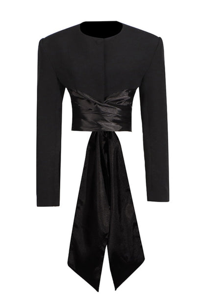 Effortlessly Elegant Garment with a Timeless Design
