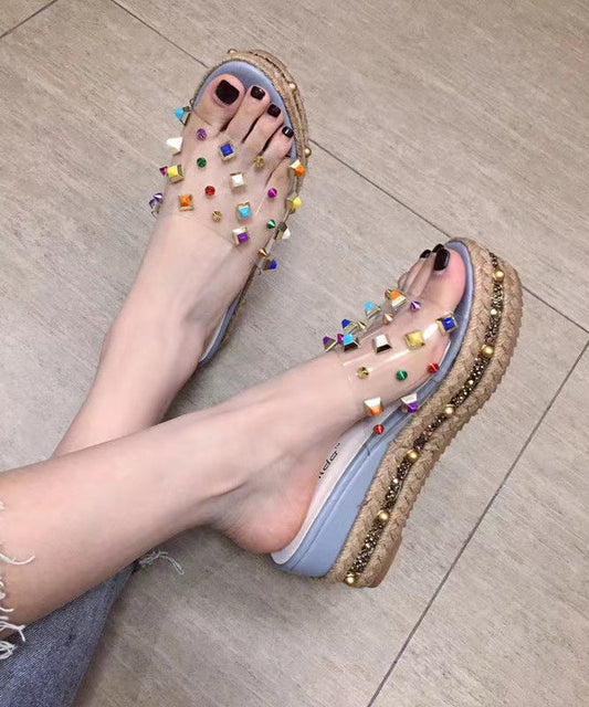 Beautifully Crafted Heels in a Classic Style