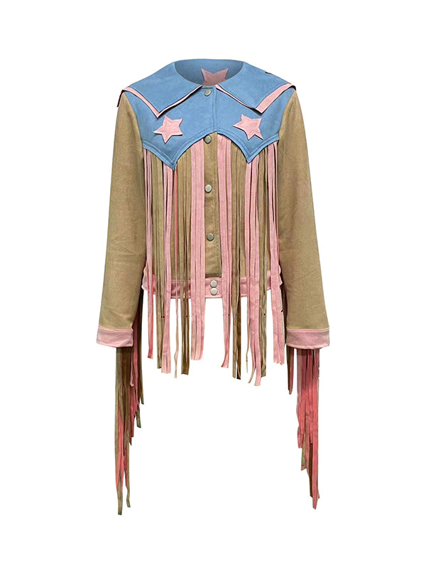 Polished Jacket with an Effortless Classic Look