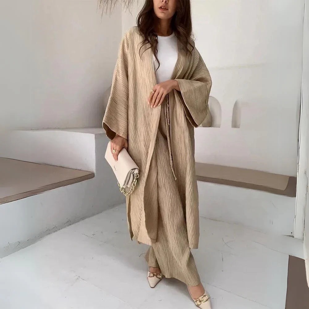 Polished Cardigan with an Effortless Classic Look