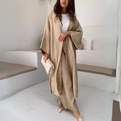 Polished Cardigan with an Effortless Classic Look