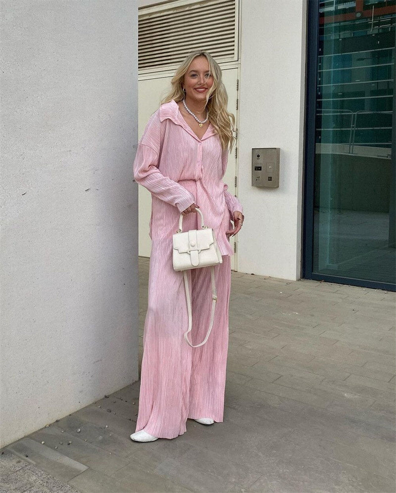 Gracefully Styled Garment for Any Occasion