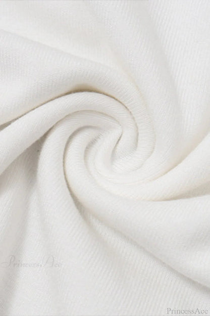 Beautifully Balanced Garment with Timeless Character