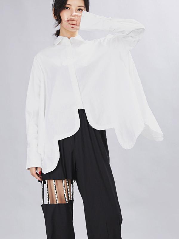 Beautifully Crafted Shirt in a Classic Style