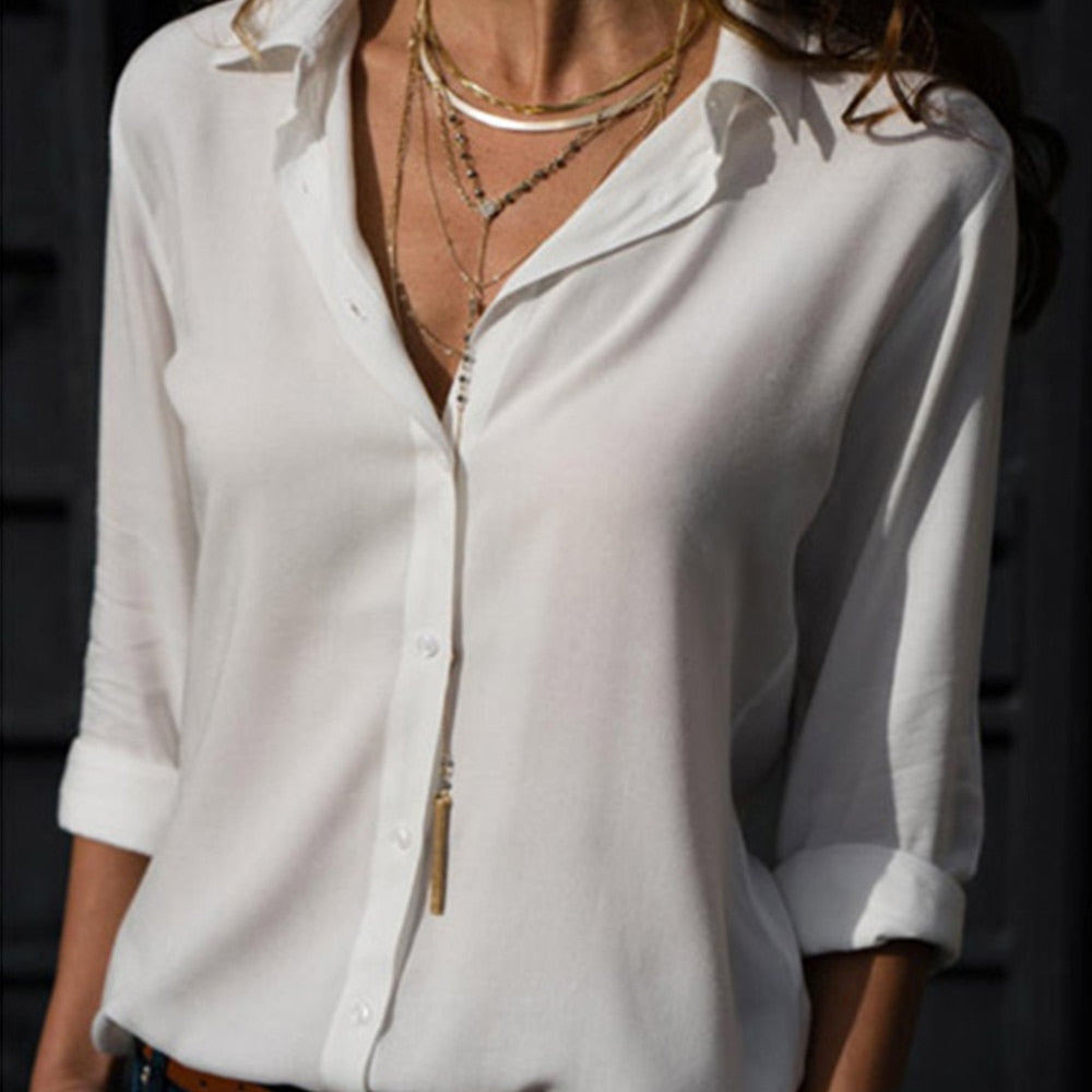 Beautifully Crafted Shirt in a Classic Style