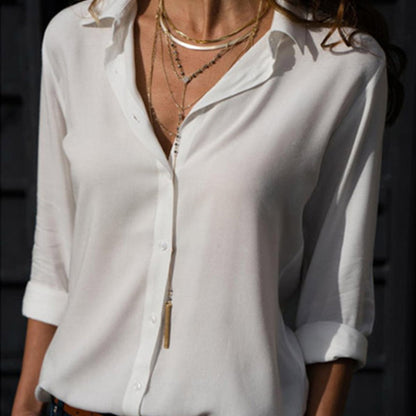 Beautifully Crafted Shirt in a Classic Style
