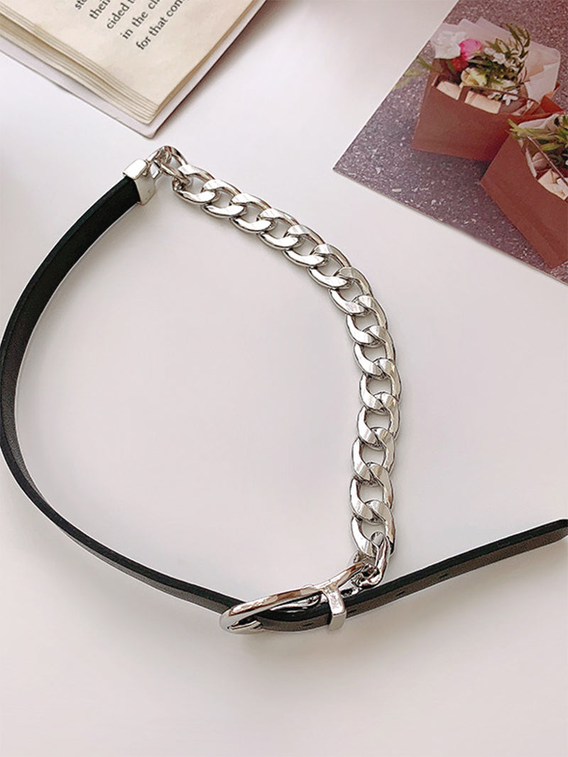 Beautifully Balanced Garment with Timeless Character
