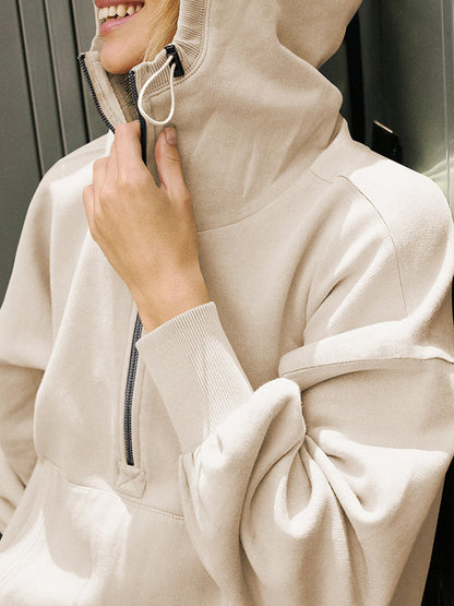 Effortlessly Elegant Top with a Timeless Design