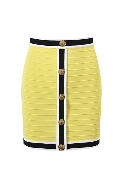 Sophisticated Garment with a Clean Classic Look