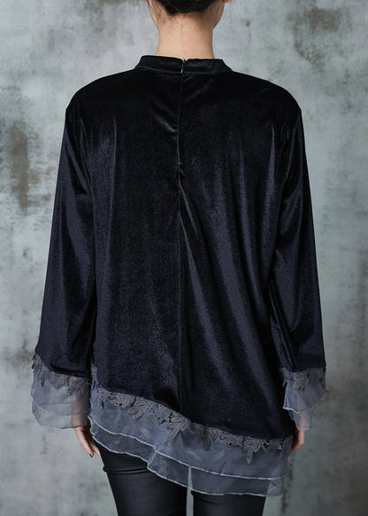 Beautifully Finished Shirt in a Timeless Design