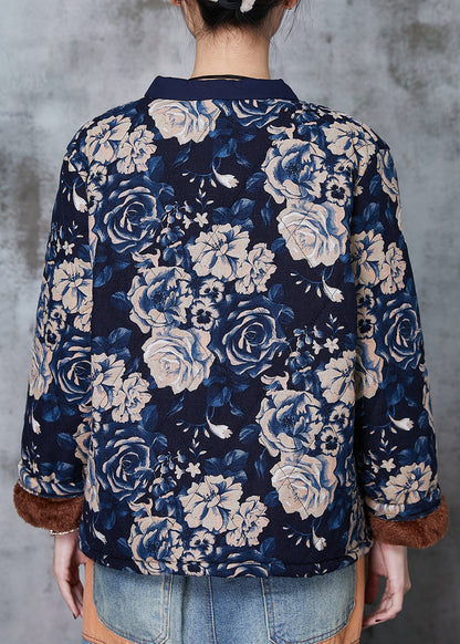 Classic Vintage Coat with a Flattering Fit