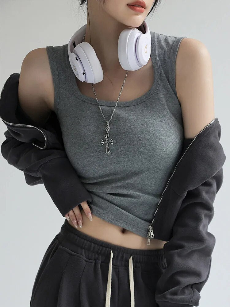 Vintage Inspired Top with a Contemporary Edge