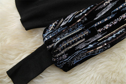 Elegantly Styled Garment for Everyday Wear