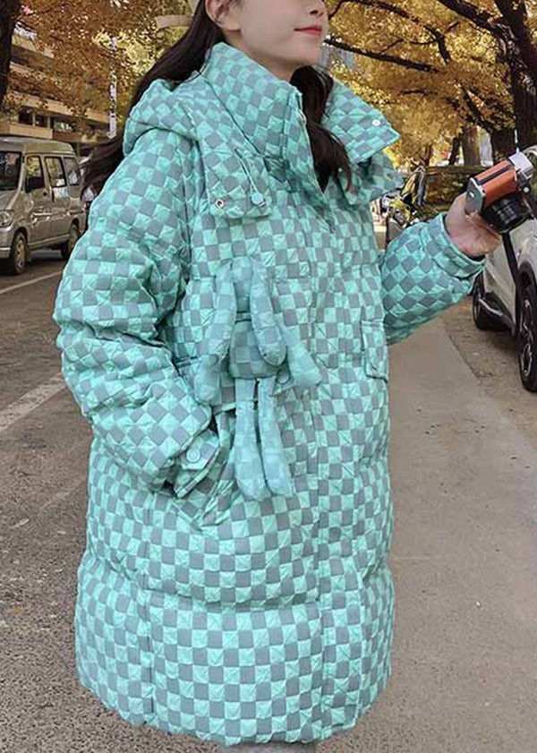 Classic Vintage Coat with a Flattering Fit