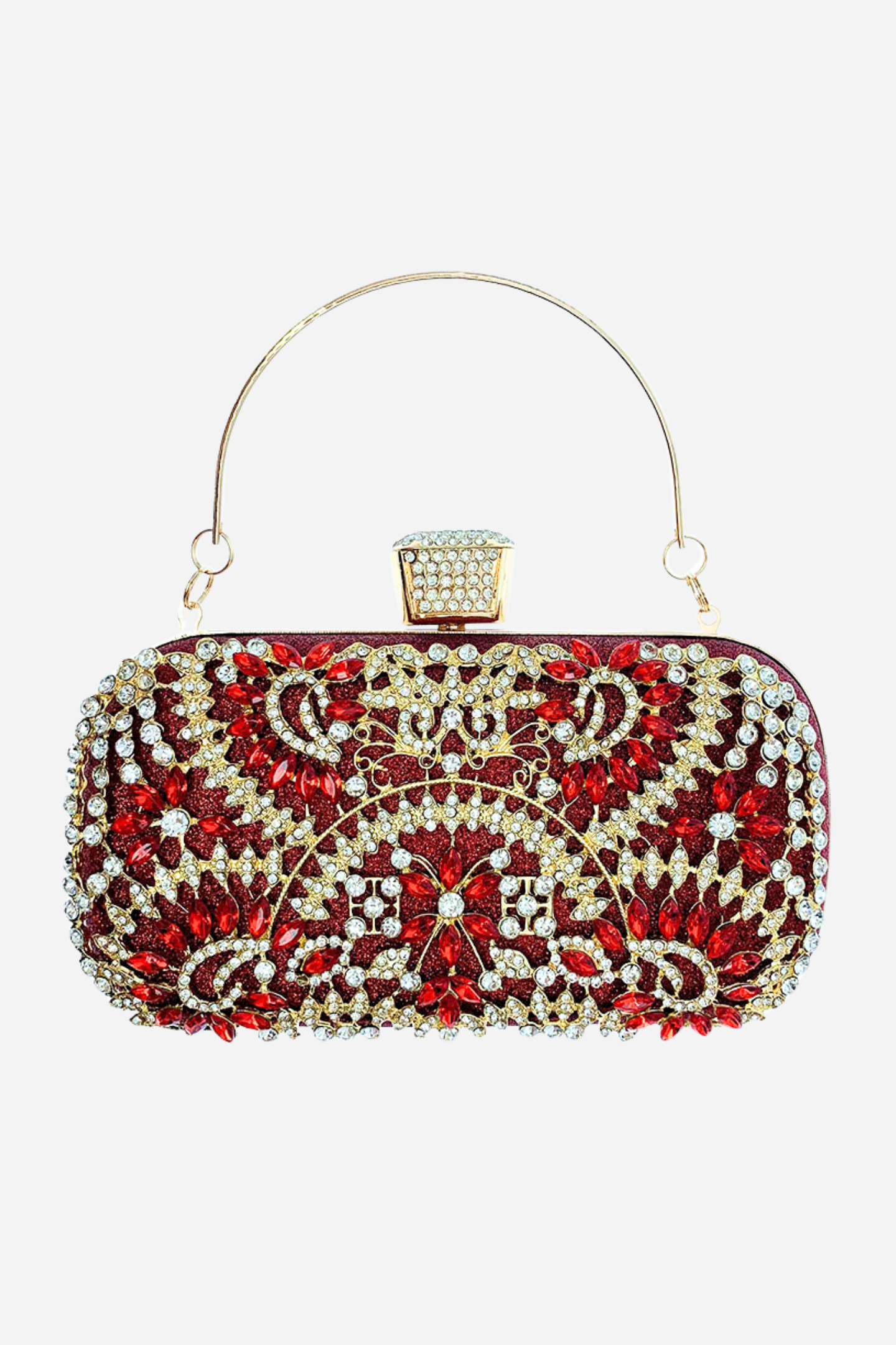 Sophisticated Bag with a Clean Classic Look