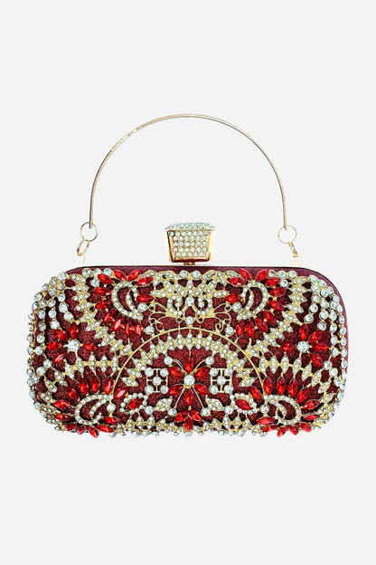 Sophisticated Bag with a Clean Classic Look