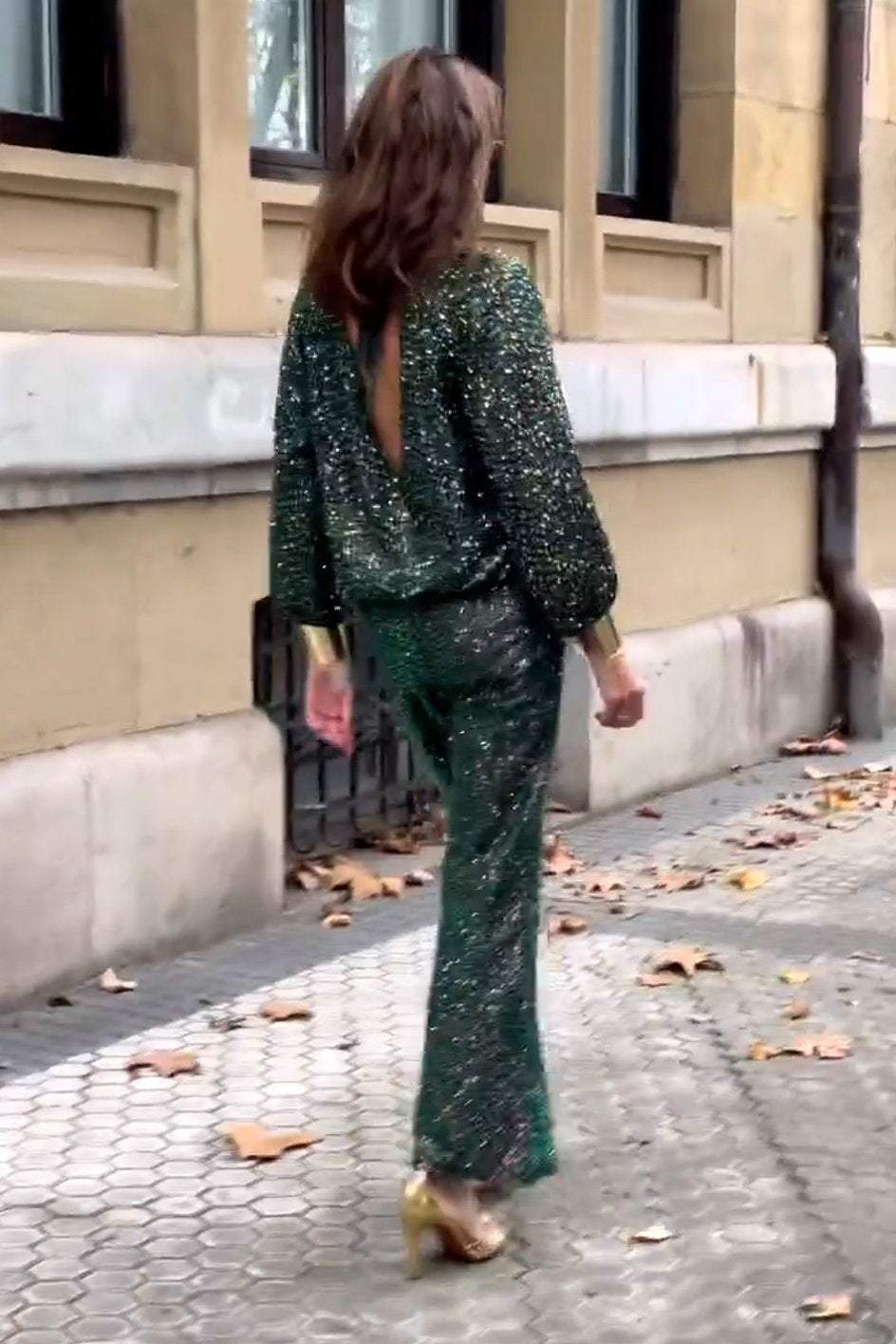 Elegantly Styled Trousers for Everyday Wear