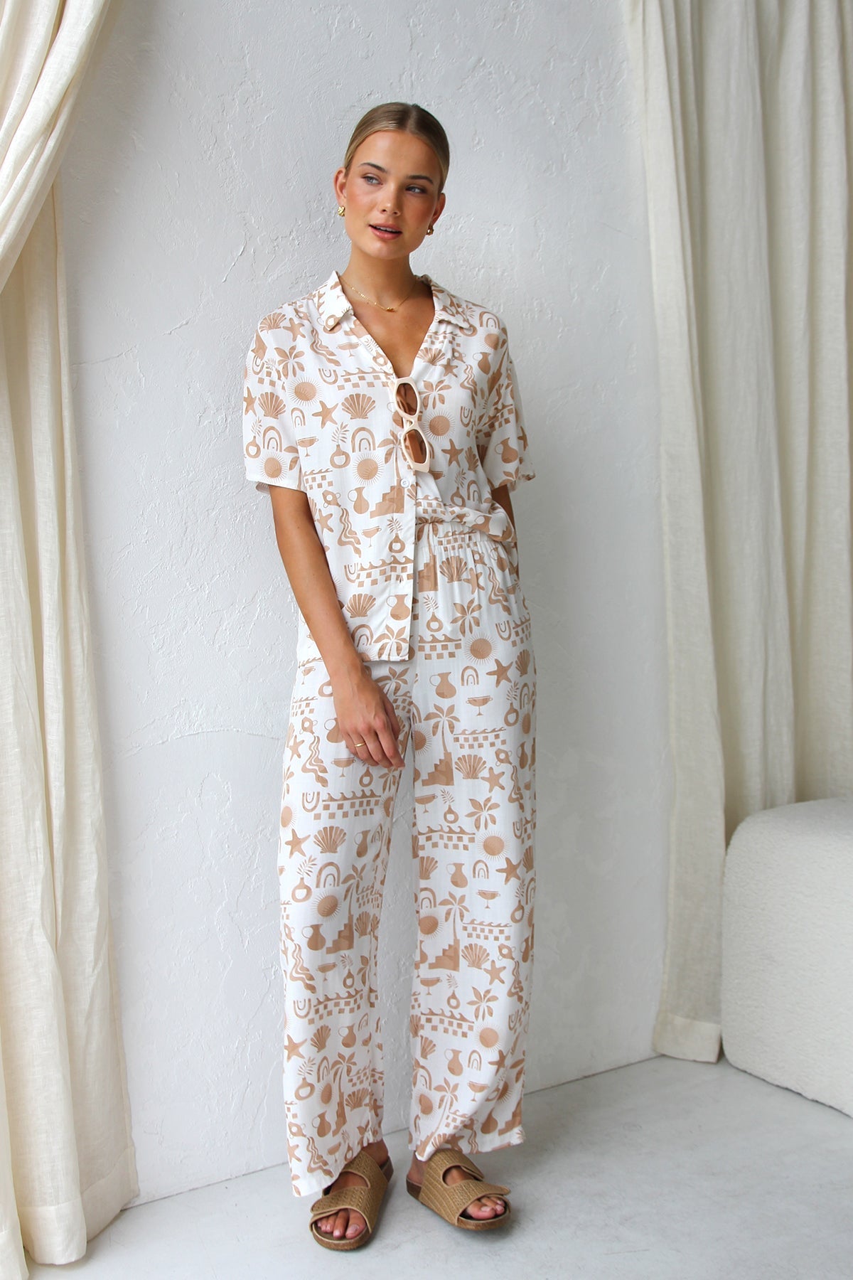 Beautifully Crafted Garment in a Classic Style