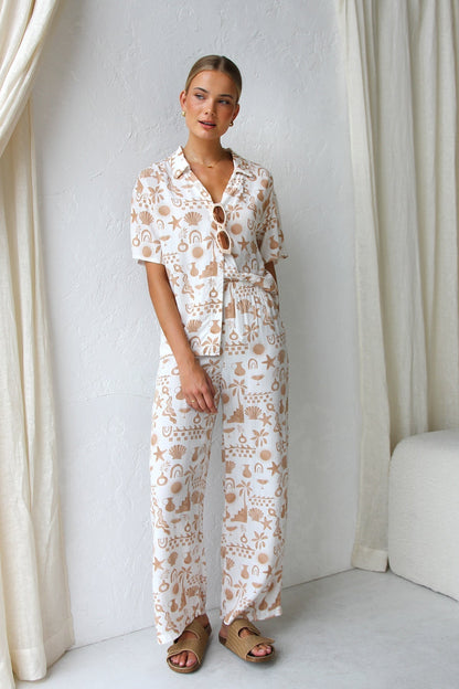 Beautifully Crafted Garment in a Classic Style