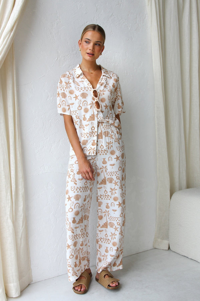 Beautifully Crafted Garment in a Classic Style