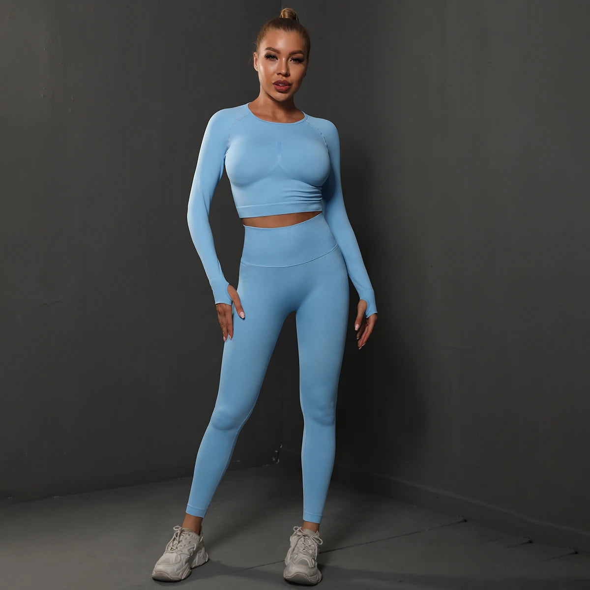 Effortlessly Elegant Garment with a Timeless Design