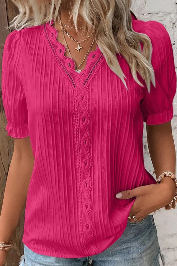 Sophisticated Shirt with a Clean Classic Look