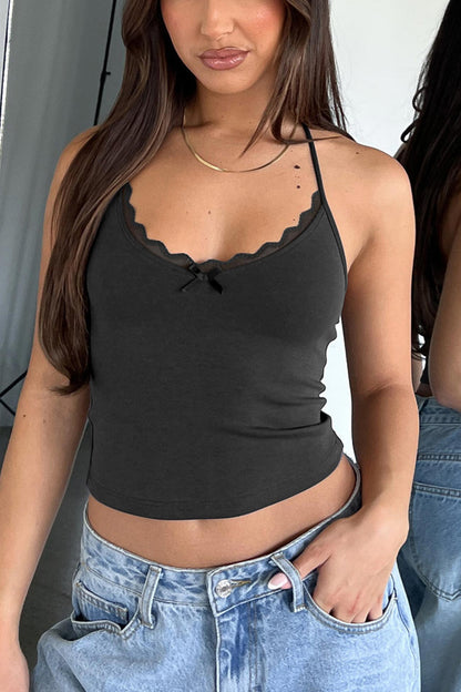 Classic Vintage Top with a Flattering Fit