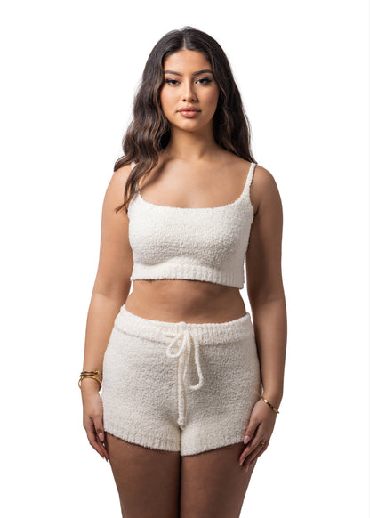 Gracefully Styled Garment for Any Occasion