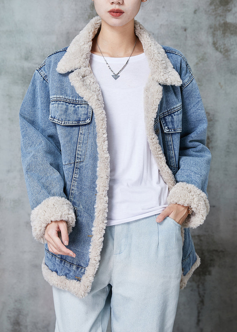Sophisticated Jacket with a Clean Classic Look